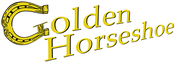 Golden Horseshoe logo